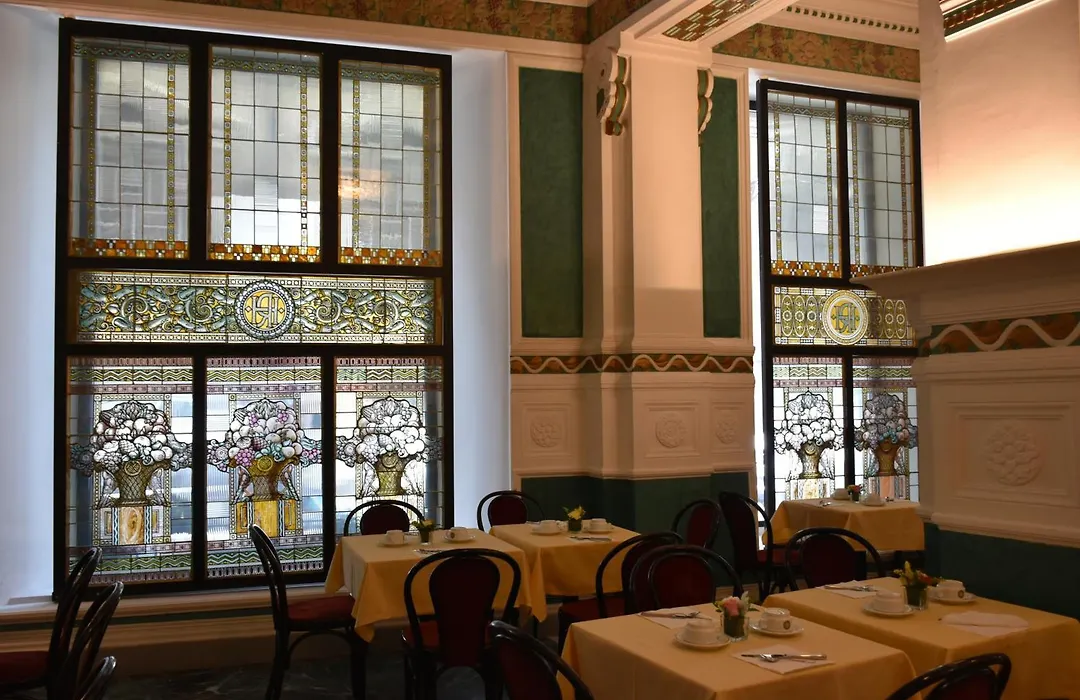 Hotel Roma-1