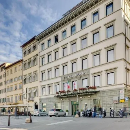 Hotel Roma-2